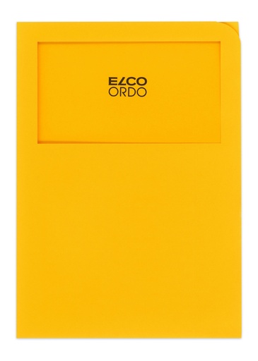 100 Elco Ordo Classico window folders