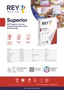 Rey Superior 80 grs A4