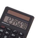 POCKET CALCULATOR MAUL ECO 250, 8 DIGITS