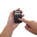 POCKET CALCULATOR MAUL ECO 250, 8 DIGITS