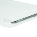 A4 clipboard MAULgo uni recycling