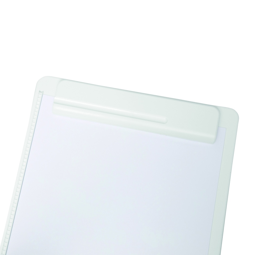 A4 clipboard MAULgo uni recycling