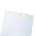 A4 clipboard MAULgo uni recycling