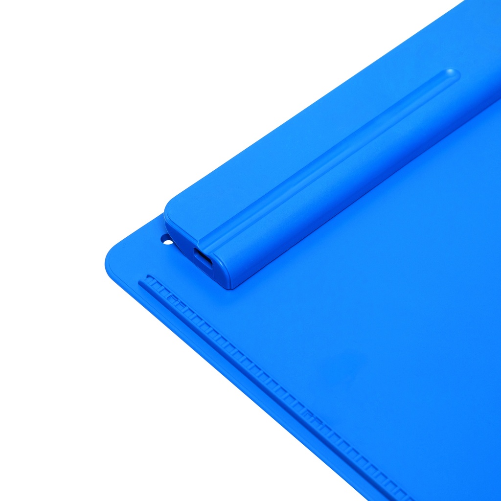A4 clipboard MAULgo uni recycling