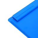 A4 clipboard MAULgo uni recycling