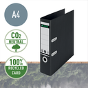 Leitz 180° Recycle Lever Arch File, CO2 neutral