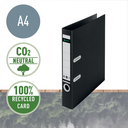 Leitz 180° Recycle Lever Arch File, CO2 neutral