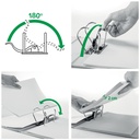 Leitz 180° Lever Arch File Hardboard