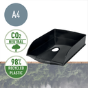 Leitz Recycle Letter Tray, CO2 neutral