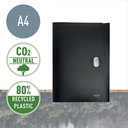 Leitz Recycle 3-Flap Folder, CO2 neutral