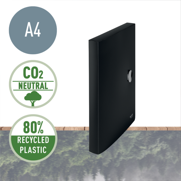 Leitz Recycle Box File, CO2 neutral