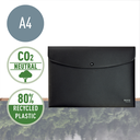 Leitz Recycle Document Wallet, CO2 neutral
