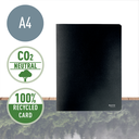Leitz Recycle Card Flat File