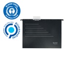 Leitz Alpha® Recycle Card Suspension File, CO2 neutral