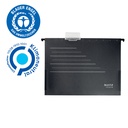 Leitz Alpha® Recycle Card Suspension Pocket, CO2 neutral