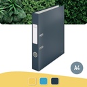 Leitz 180° Cosy Lever Arch File Soft Touch