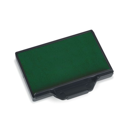 6/56 cassette d'encrage trodat® verte