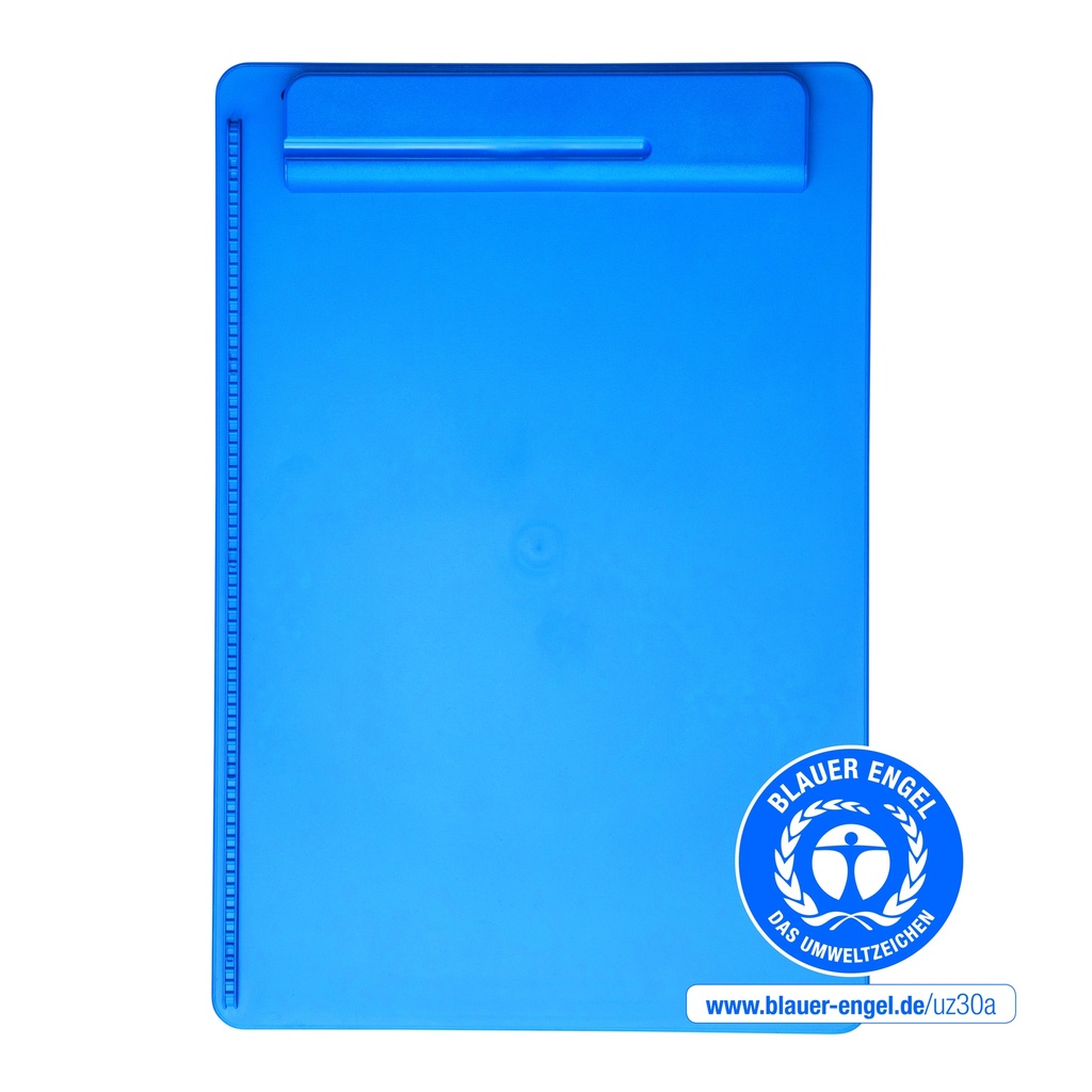 A4 clipboard MAULgo uni recycling