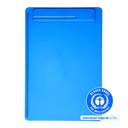 A4 clipboard MAULgo uni recycling