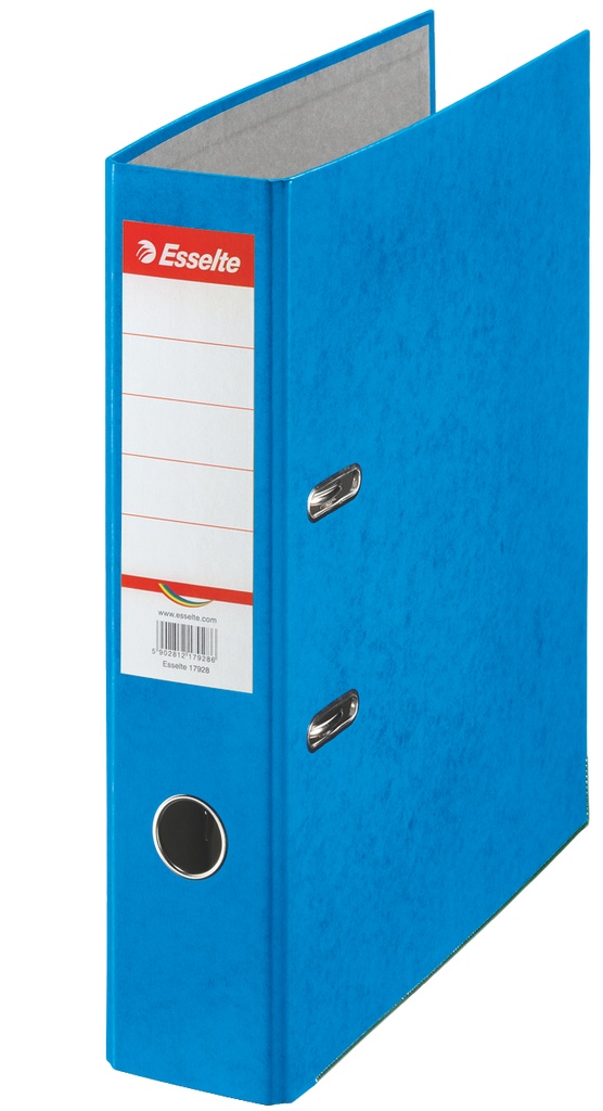 Esselte Rainbow Lever Arch File