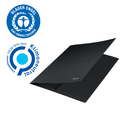 Leitz Recycle Card 3-Flap Folder, CO2 neutral