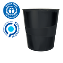 Leitz Recycle Papiermand, Klimaatneutraal