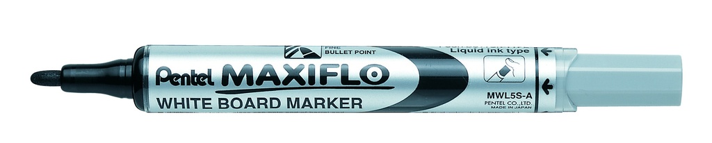 Pentel Maxiflo White Board Marker