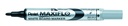Pentel Maxiflo White Board Marker