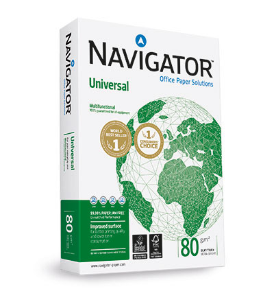 Navigator Universal A4 80 grs