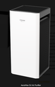 Aeramax SV Air purifier