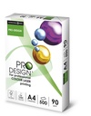 Pro Design 90 grs A4