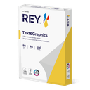 Rey Text & Graphics 80 grs A4