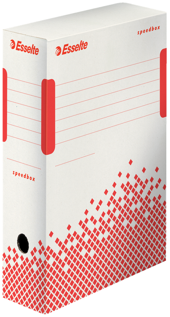 Esselte Speedbox archiefdoos