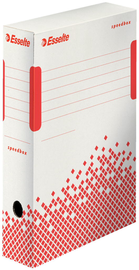 Esselte Speedbox archiefdoos