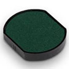 6/46030 trodat® ink cartridge green