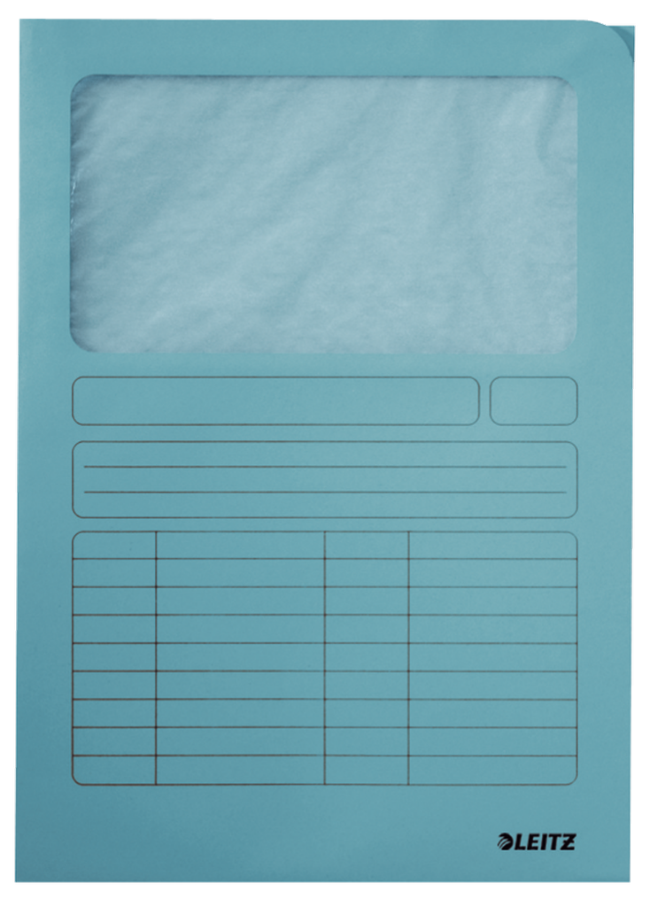 Leitz Window Folder