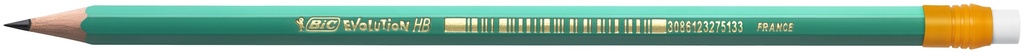 BIC ECOlution Evolution Porte-Mine