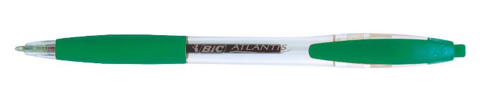 BIC Atlantis Classic groen