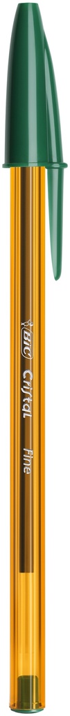 BIC Cristal Original groen
