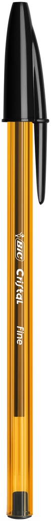BIC Cristal Original noir