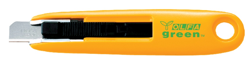 Cutter SK-7 Green