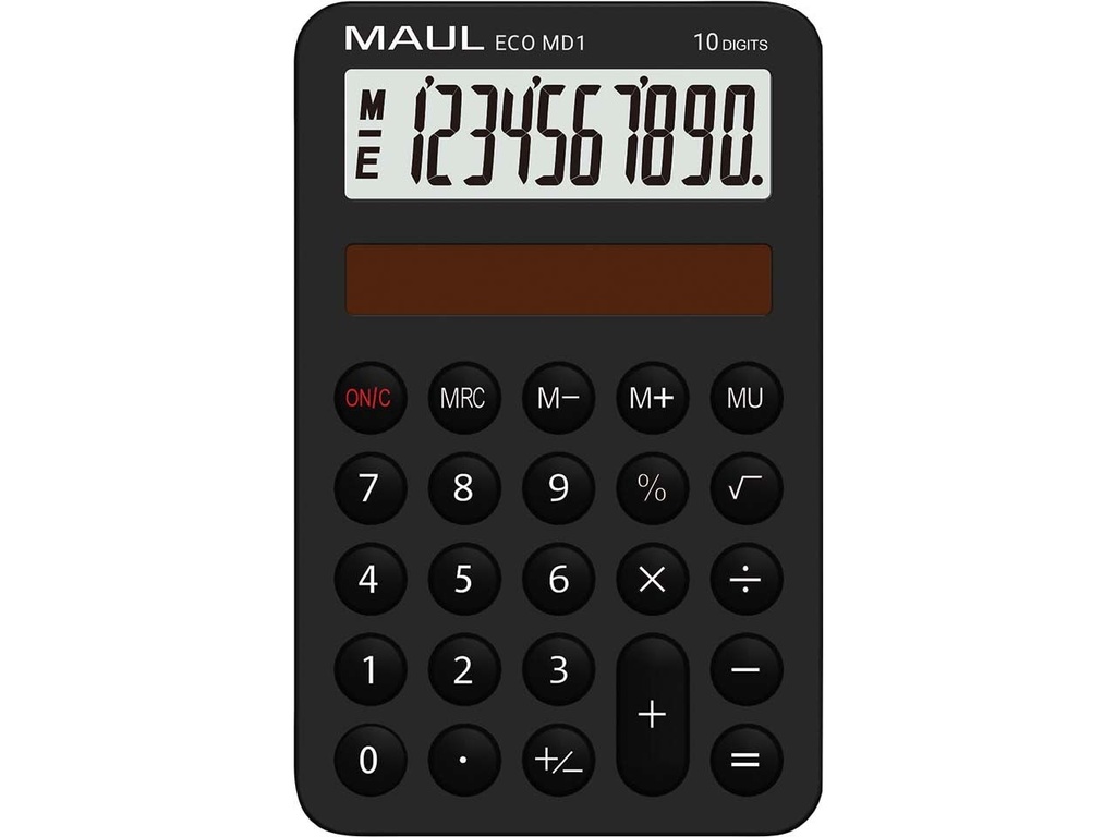 Zakrekenmachine ECO MD 1