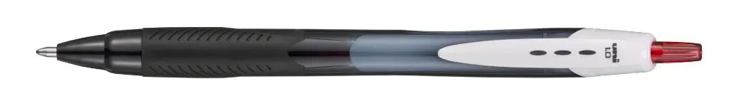 Jetsteam rollerball intrekbaar SXN150E rood