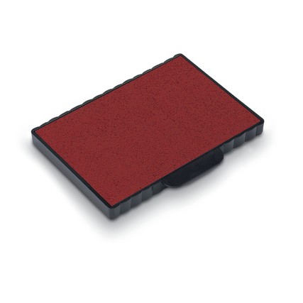 6/511 cassette d'encrage trodat® rouge