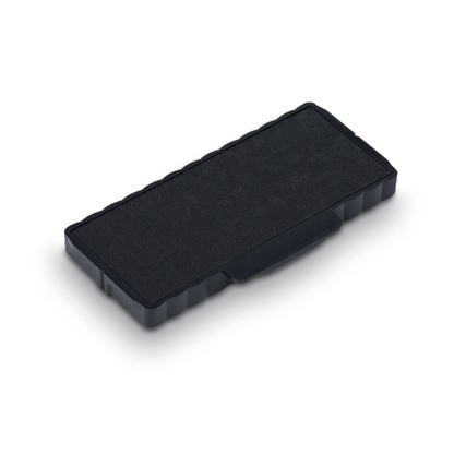 6/55 cassette d'encrage trodat® noire