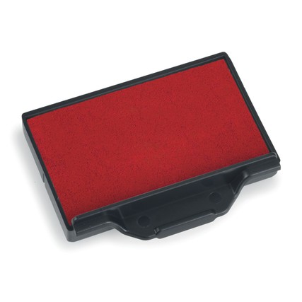 6/53 cassette d'encrage trodat® rouge