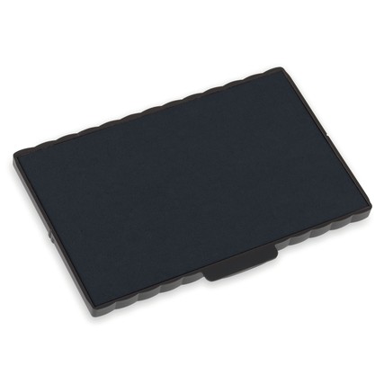 6/512 cassette d'encrage trodat® noire