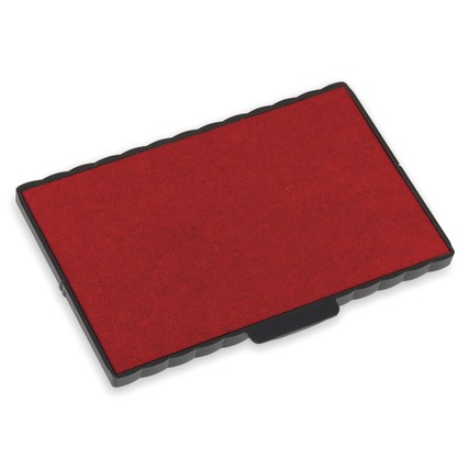 6/512 cassette d'encrage trodat® rouge