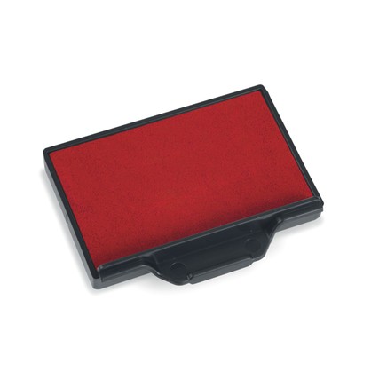 6/56 cassette d'encrage trodat® rouge