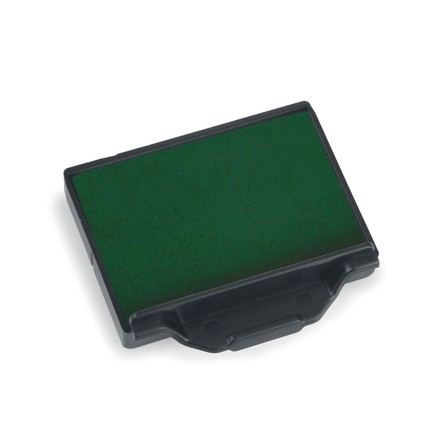 6/50 cassette d'encrage trodat® verte